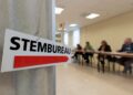 Stem Morgen voor een Sterk Nederland