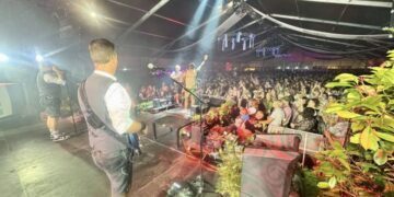 Oktoberfeest Brunssum – Waar het feest is!