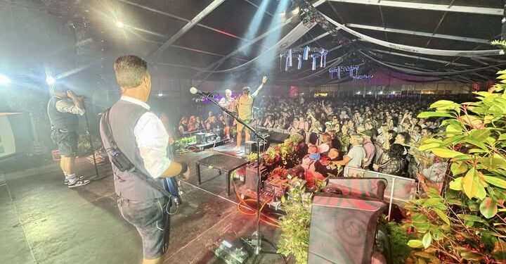 Oktoberfeest Brunssum – Waar het feest is!