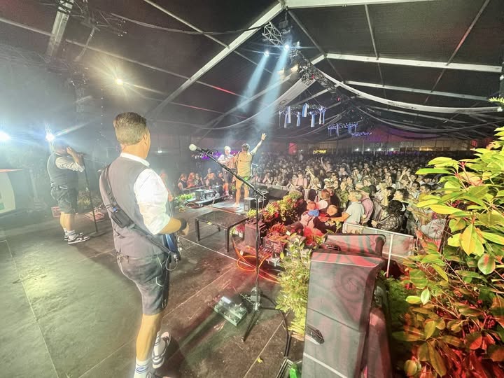 Oktoberfeest Brunssum – Waar het feest is!
