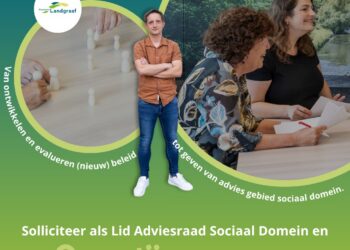Landgraaf Zoekt Vrijwilligers Voor Adviesraad Sociaal Domein