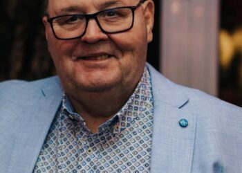 Een authentiek portret