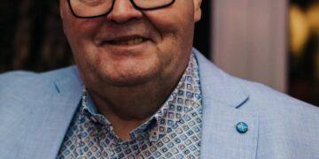 Een authentiek portret