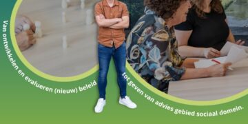 Voorzitter Adviesraad Sociaal Domein gezocht
