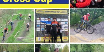 ATB-Cyclocross Brunssum 2025: Deel van Limburg Cross Cup