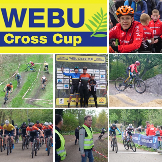 ATB-Cyclocross Brunssum 2025: Deel van Limburg Cross Cup