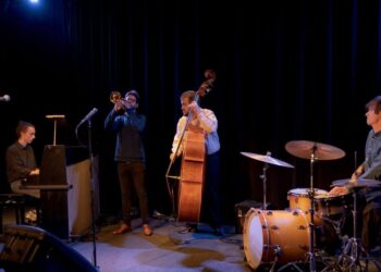 Heerlen Jazzt: Maandenlang jazz in de stad