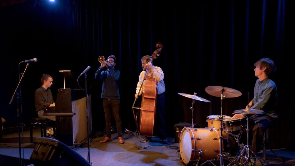 Heerlen Jazzt: Maandenlang jazz in de stad