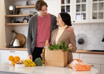 Ode aan de Mantelzorger in Voerendaal