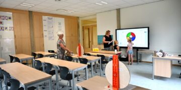 Nieuw Integraal Kindcentrum versterkt Kerkrade-Oost