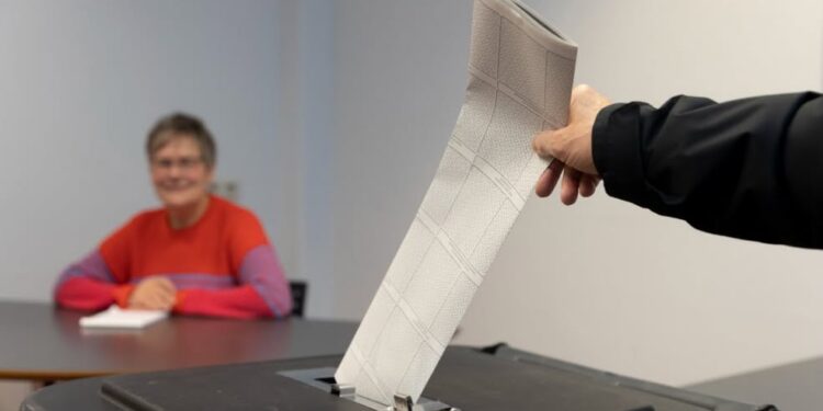 Heerlenaren laten stem horen