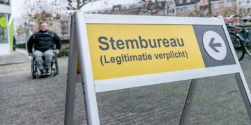 Heerlenaren Stemmen Massaal Tijdens Tussentijdse Verkiezingen