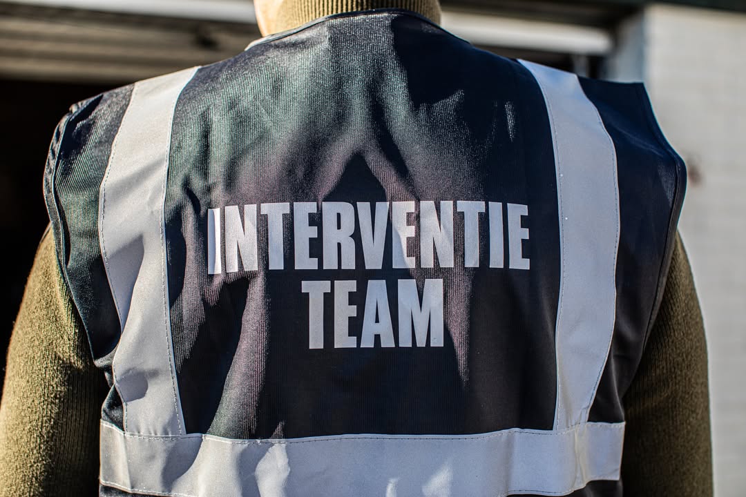 Burgemeester Sluit Illegale Seksinrichting in Hoensbroek