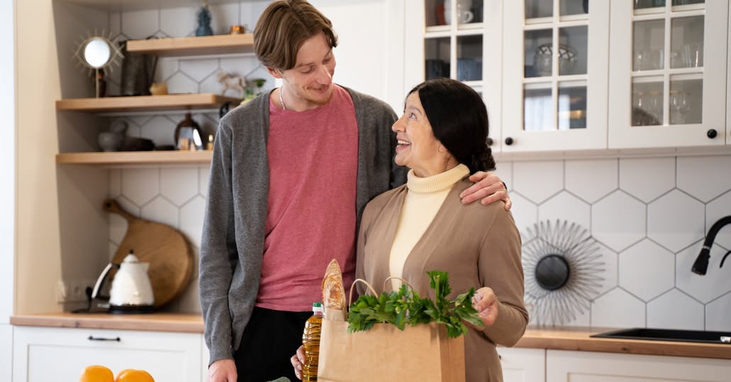 Ode aan de Mantelzorger in Voerendaal