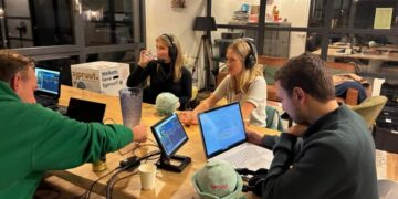 De eerste duizend dagen: gelijke kansen voor jonge gezinnen