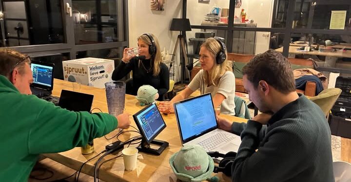 De eerste duizend dagen: gelijke kansen voor jonge gezinnen