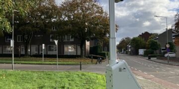 Nieuwe flexflitsers in Landgraaf voor betere verkeersveiligheid