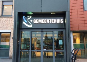 Gemeentekantoren gesloten voor Tweede Kamerverkiezing