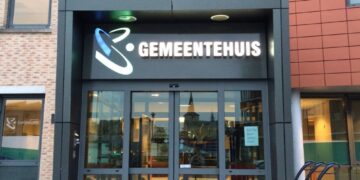 Gemeentekantoren gesloten voor Tweede Kamerverkiezing