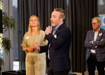 Kerkraadse ondernemers ontmoeten en inspireren in Rodahal