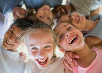 Kindmonitor 2025: Help ons de gemeente beter te maken