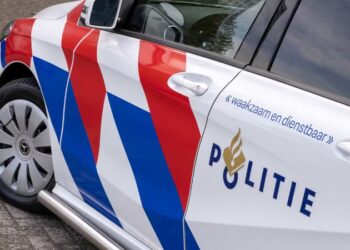 Dodelijke Aanrijding op de N300 in Landgraaf