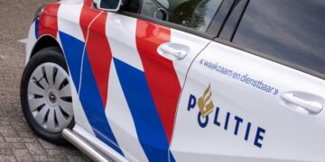 Dodelijke Aanrijding op de N300 in Landgraaf