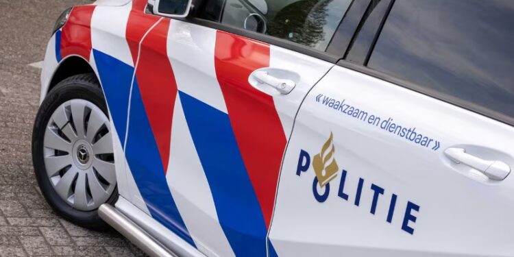 Dodelijke Aanrijding op de N300 in Landgraaf