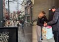 Nieuw leven voor oude spullen: Heerlen’s eerste inleverdag op Black Friday