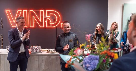 Promenade I: Een bruisende hub van onderwijs en creativiteit in Heerlen