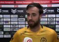 Roda JC – Jong FC Utrecht: Michael Breij