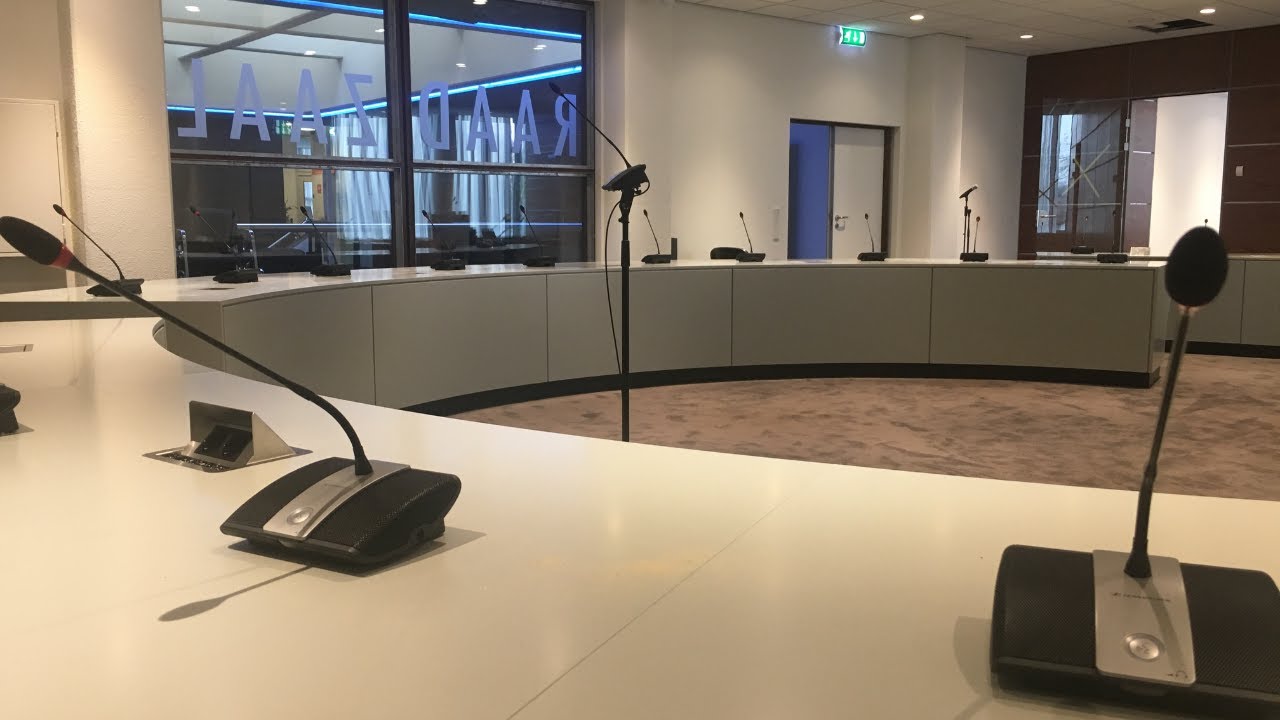 Begrotingsvergadering Brunssum vervolg