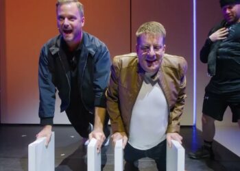 Stoornis of My Life | Trailer | PLT