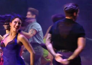 West Side Story | Trailer | PLT