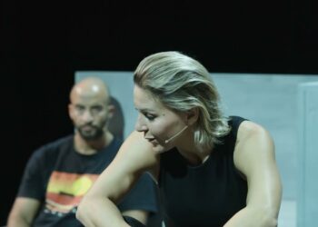 Mouna & Walid Gedeelde Grond