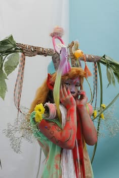 Rooted in Change: De kunstschat van DSM in SCHUNCK