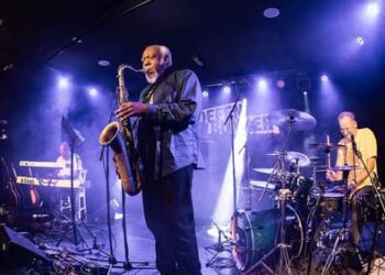 Mosae Zappa 2025 brengt muzikaal avontuur naar Heerlen