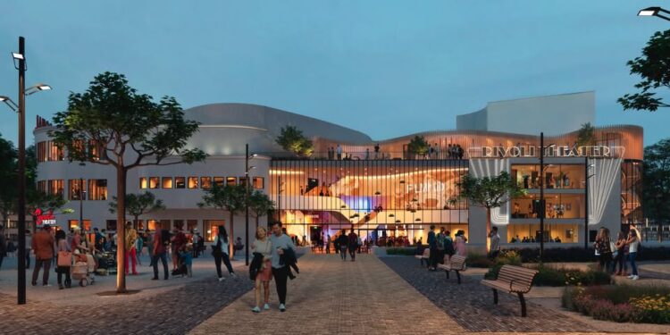 Een reis door modernistisch erfgoed