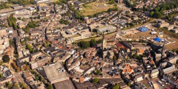 Limburg investeert 50 miljoen in gebiedsontwikkeling rond intercitystations