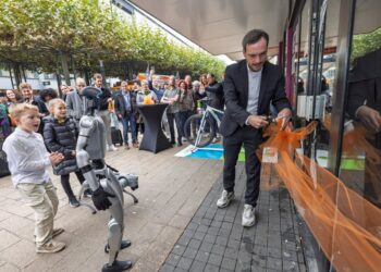 Promenade I: Een levendige toekomst voor Heerlen
