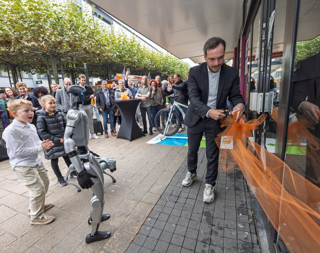 Promenade I: Een levendige toekomst voor Heerlen
