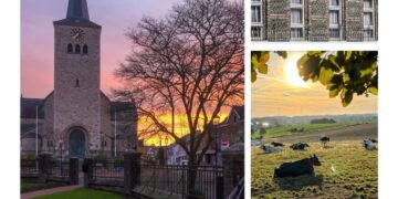 Herfstfotowedstrijd Simpelveld