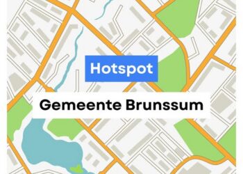 Ontdek het creatieve talent van Brunssum
