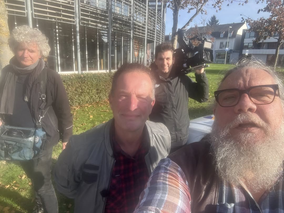 Een bijzondere ontdekking in Brunssum