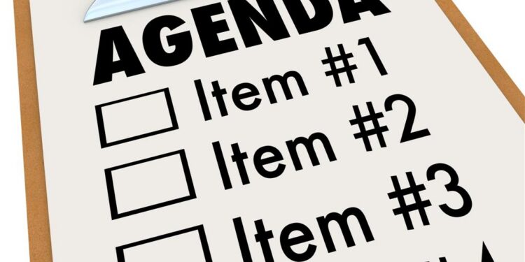 Openbare Gemeenteraadsvergadering in Simpelveld