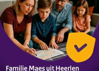 Bereid je voor op een noodsituatie