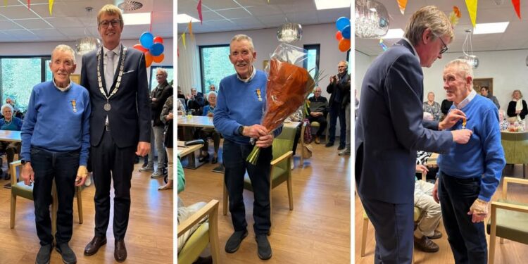 Koninklijke Onderscheidingen voor Voerendalers