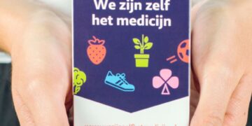 Een gezonde leefstijl tegen dementie