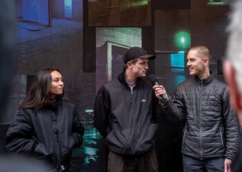 Kunst op Straat in Heerlen