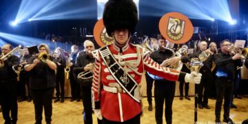 Fanfare St. Barbara Celebrates 75 Years of Musical Excellence